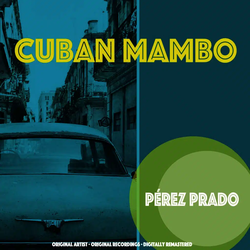 Kuba Mambo (Remastered)