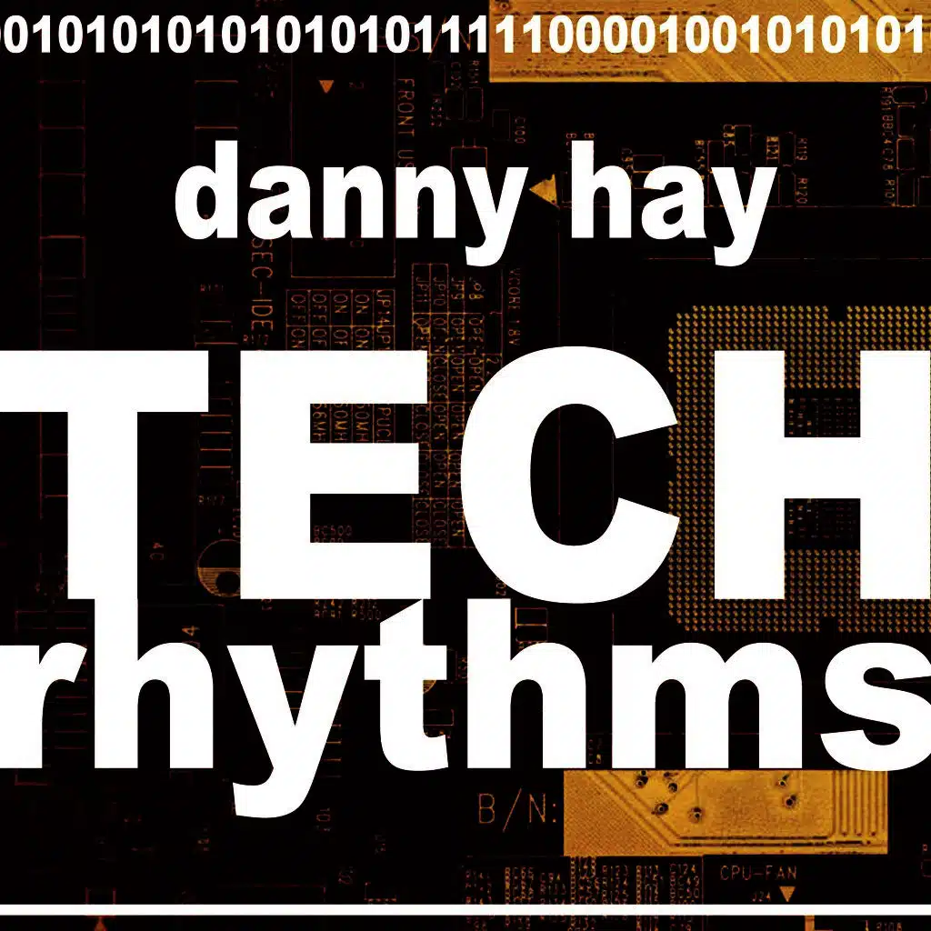 Brooklyn Fox (Tech City Mix)