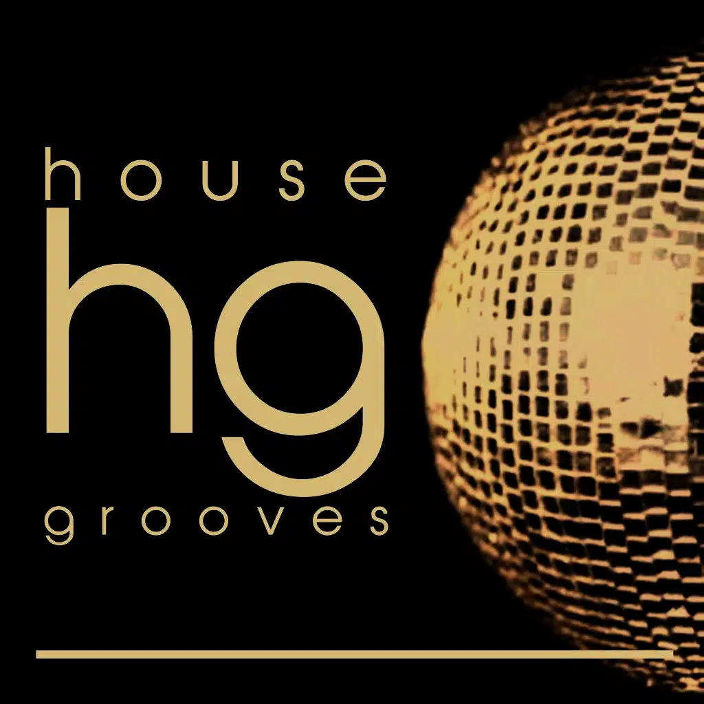 Funky Road (Deep Mix)