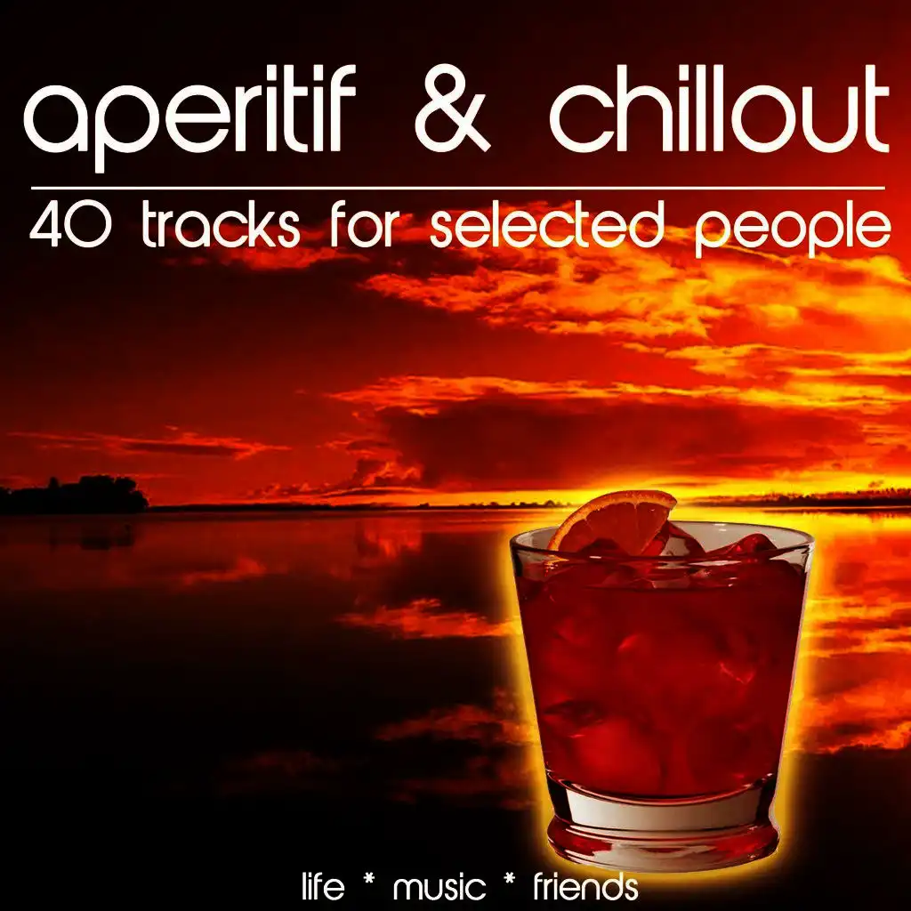 Little Forget (Urbanity Chillout Mix)