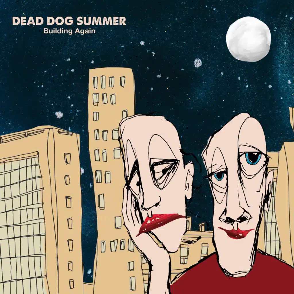 Dead Dog Summer