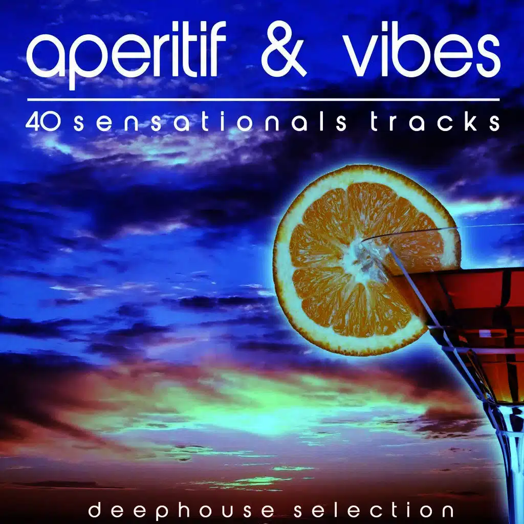 Please Don't Leave Alone (Anthony Warhola Deep Mix)