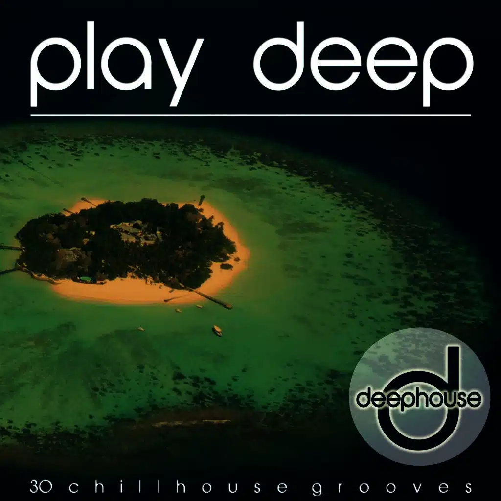 Similar Beach (Santorini's Dream Mix)