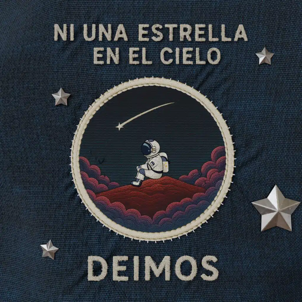 Ni Una Estrella En El Cielo
