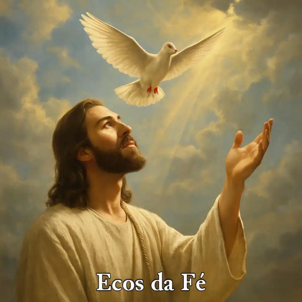 Silêncio Divino nas Vozes do Claustro