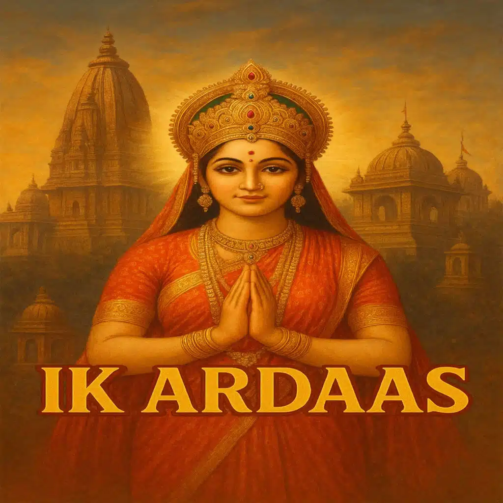 Ik Ardaas