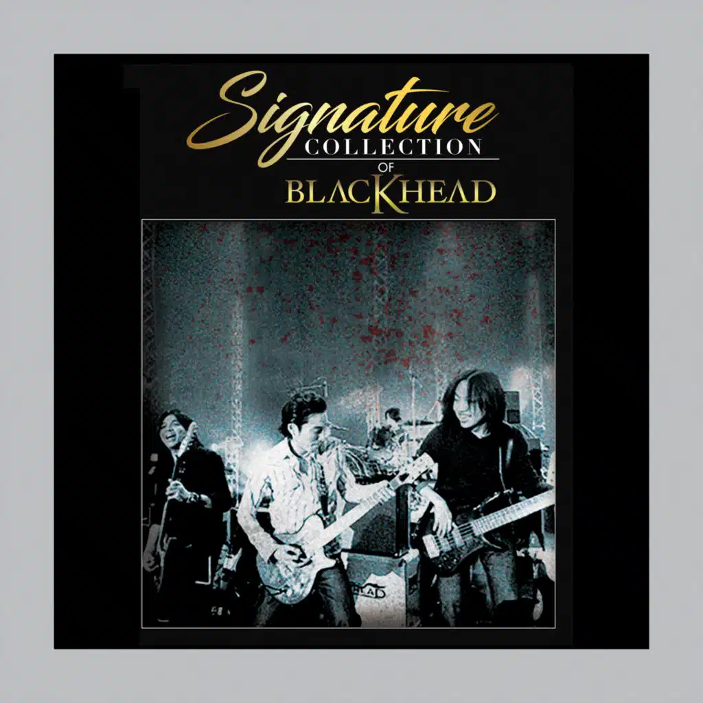 Signature Collection of Blackhead