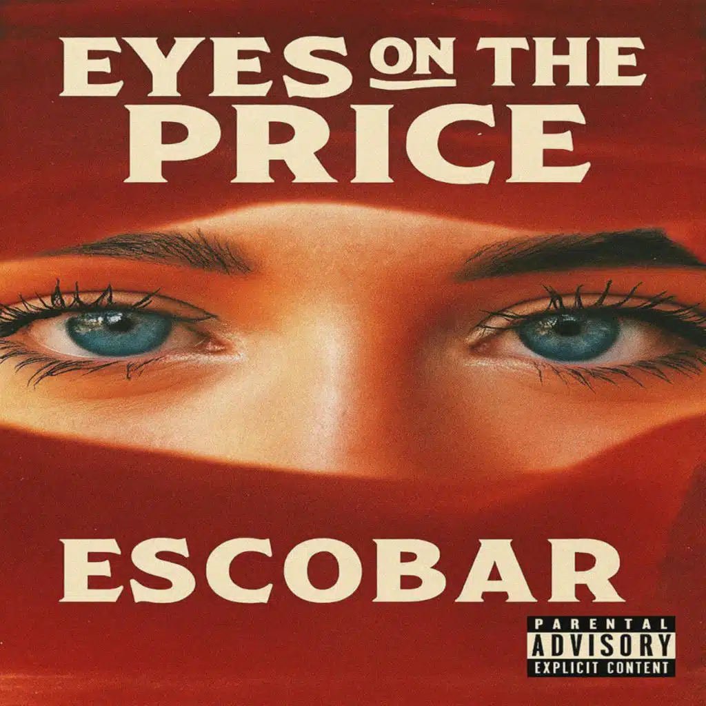 Eyes on the price