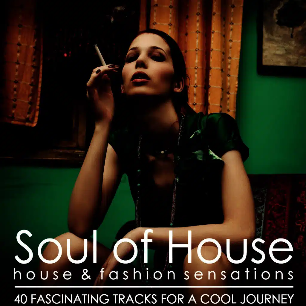 Walking Oxen (Oxygen Mix)