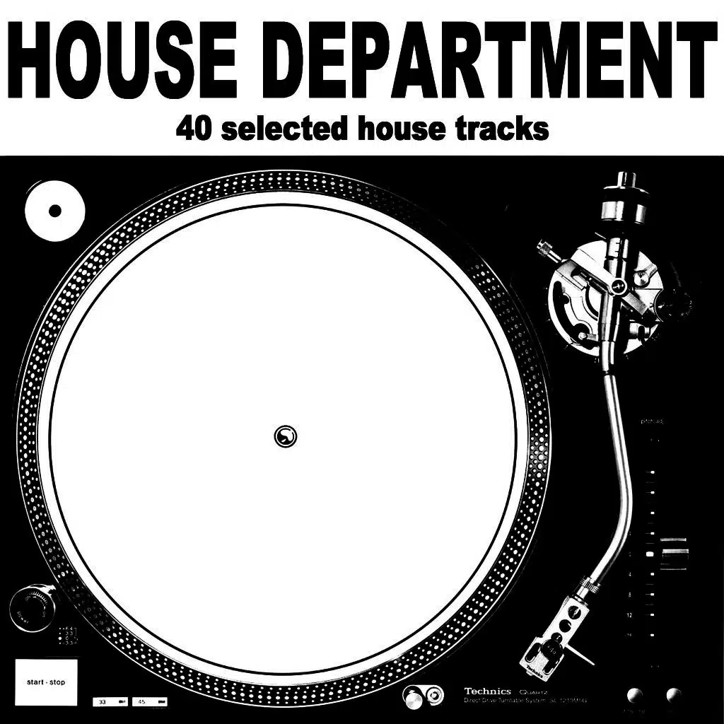 My Blue Soul (Anthony Maserati Piano Mix)