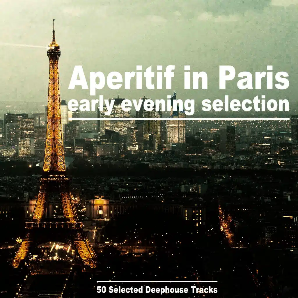 Hey Music (Sel Salinas Mix)