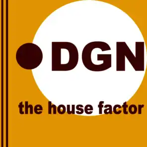 The House Factor