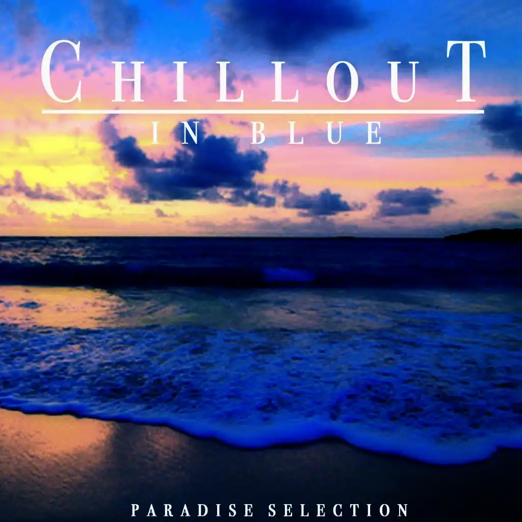 Chillout in Blue