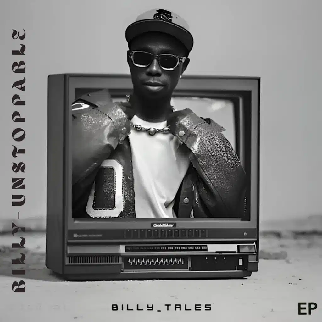 Billy-Unstoppable