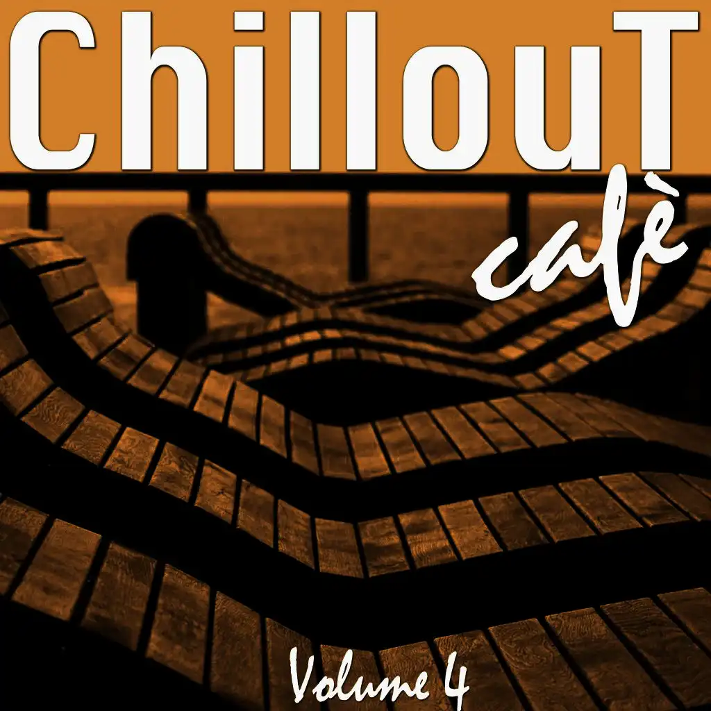 Chillout Café, Vol. 4