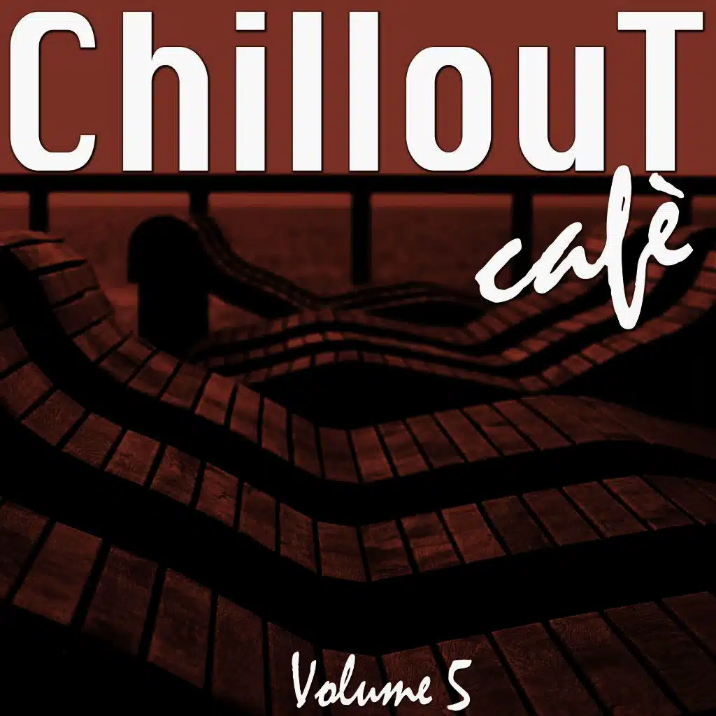 Chillout Café, Vol. 5