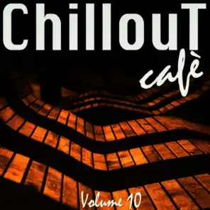 Chillout Café, Vol. 10