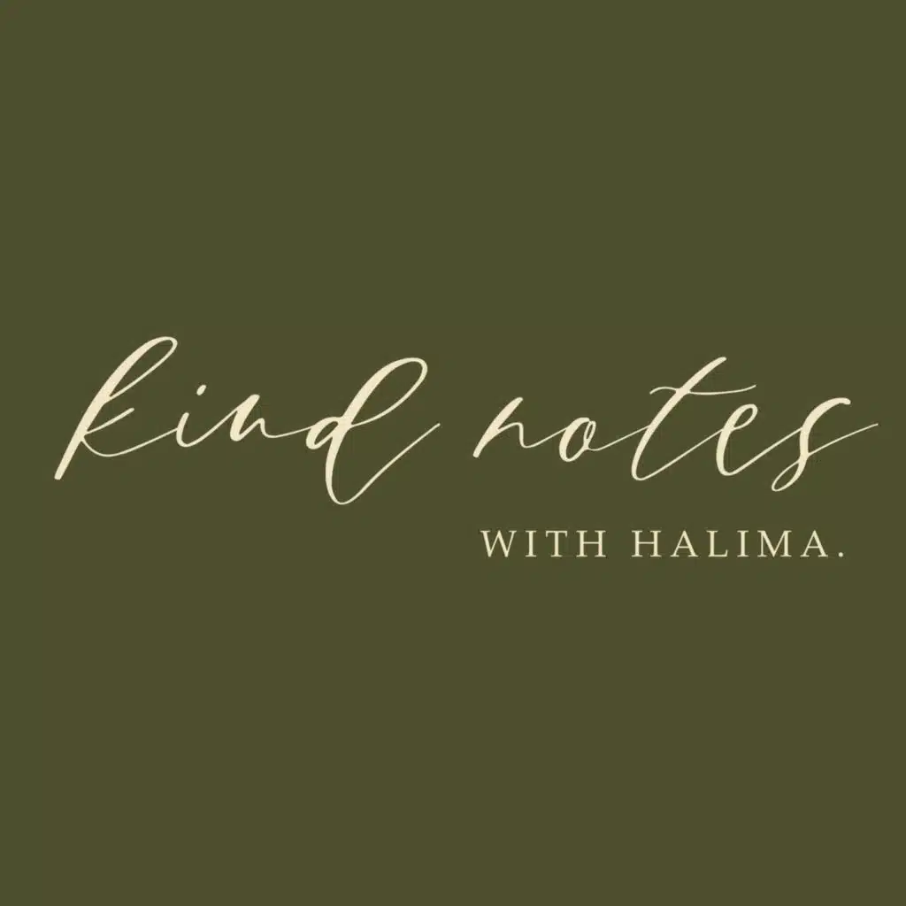 episode 33. hi duas for anxiety