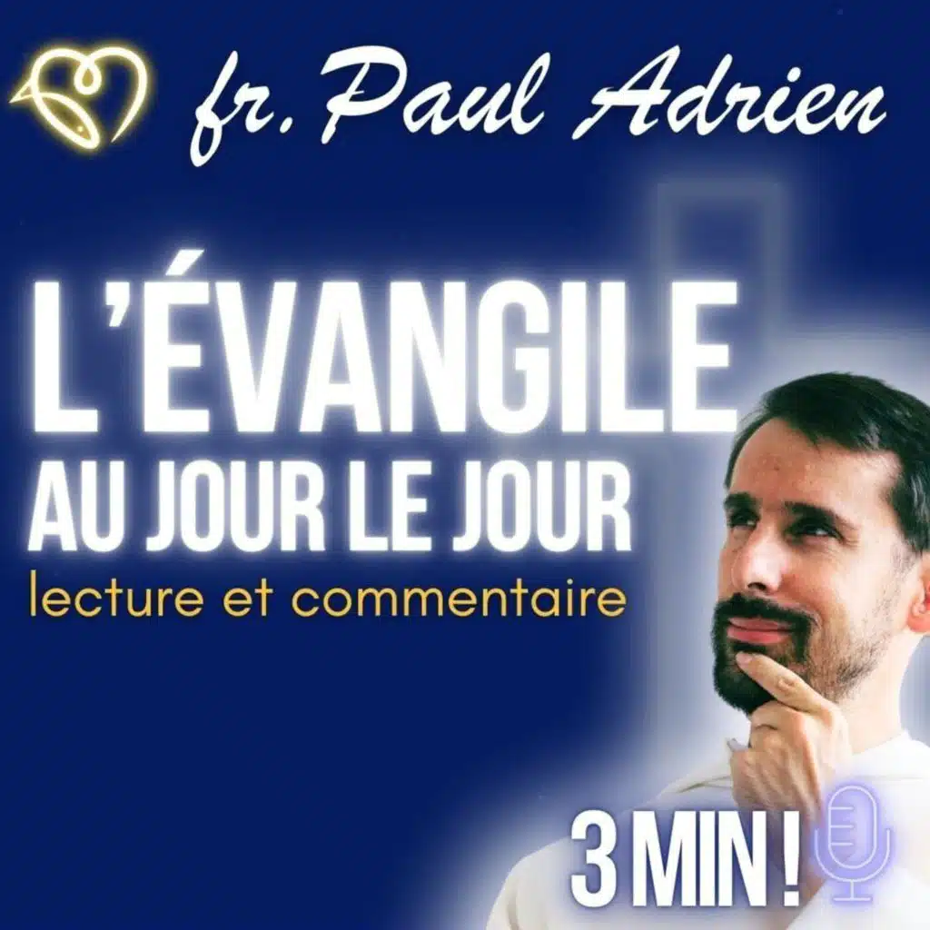 Évangile du jour & commentaire  •  vendredi 19 septembre : Les diaconesses