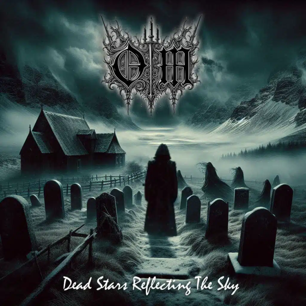 Dead Stars Reflecting The Sky (EP)