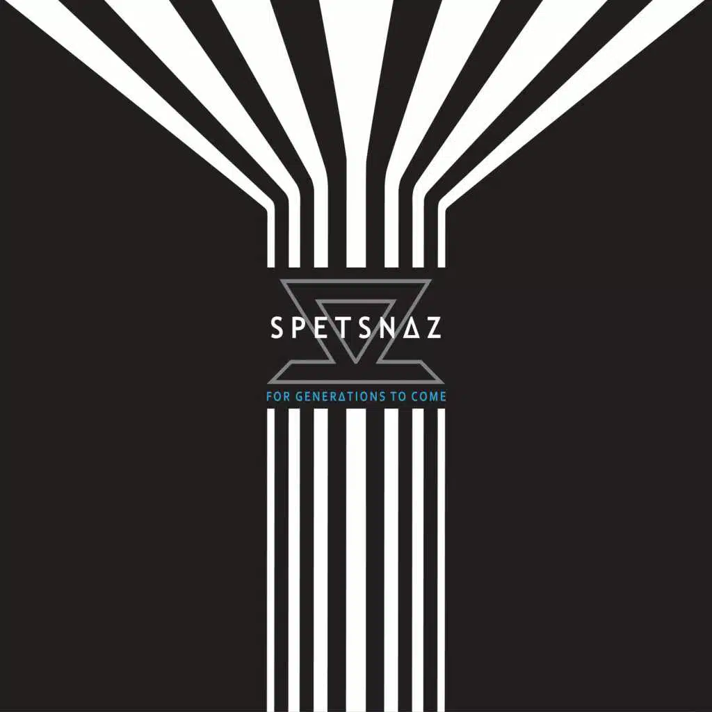 For Generations to Come