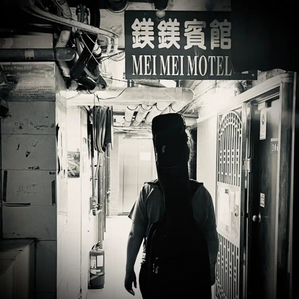 Mei Mei Motel