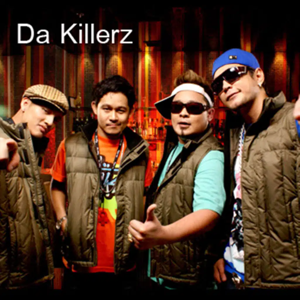 Da Killerz