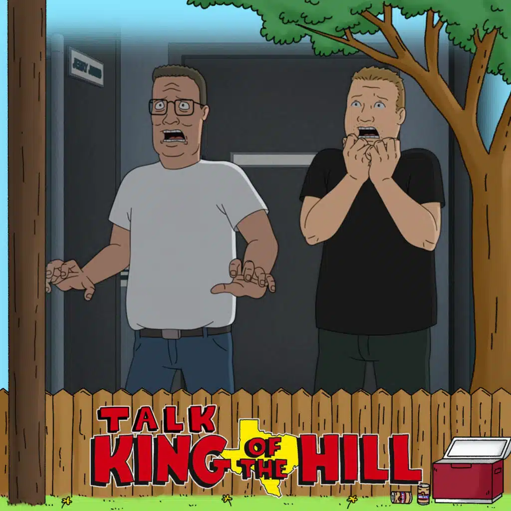Bonus Episode: King of the Hill's Reboot Season