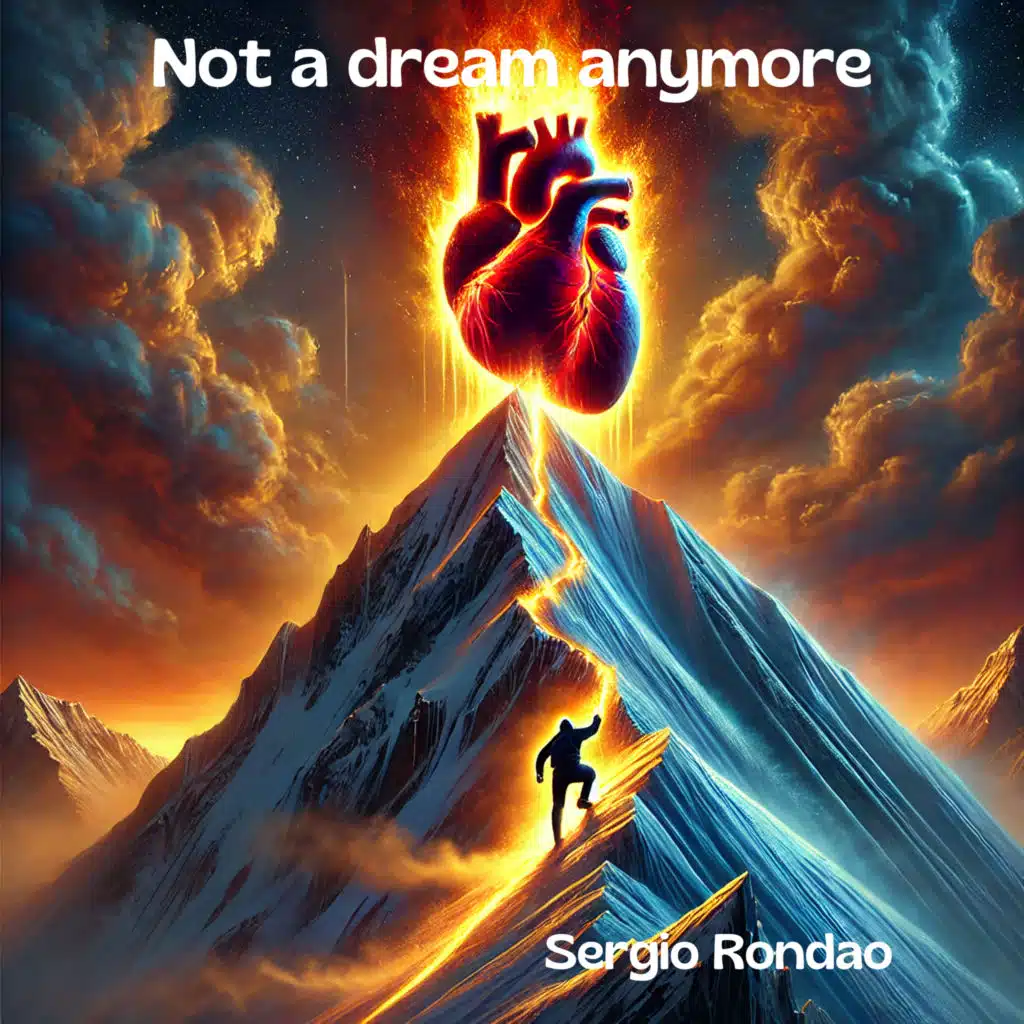Not a Dream Anymore (2025 Remastered)