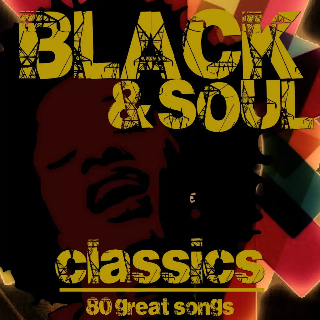 Black & Soul Classics