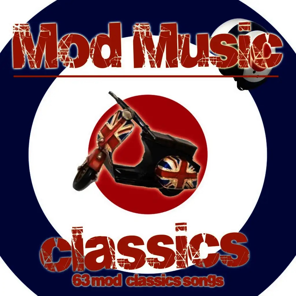 Mod Music Classics