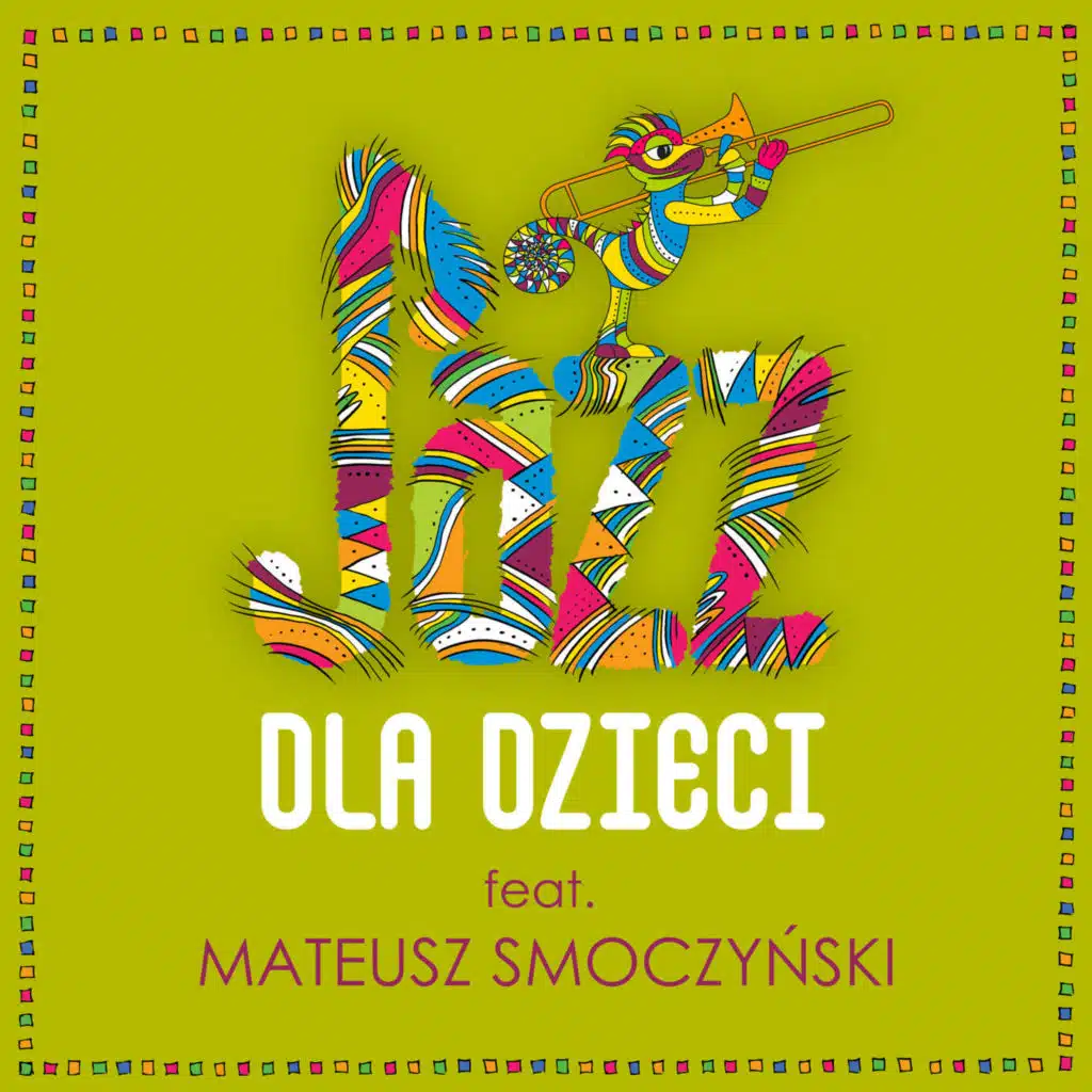 Czyż to nie jest piękny dzień? (feat. Mateusz Smoczyński)