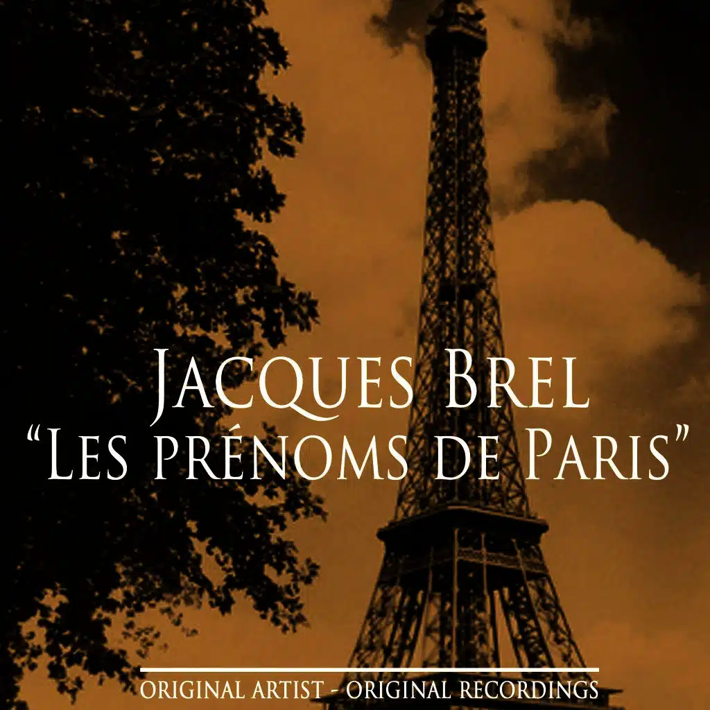 Il Pleut (Les carreaux)