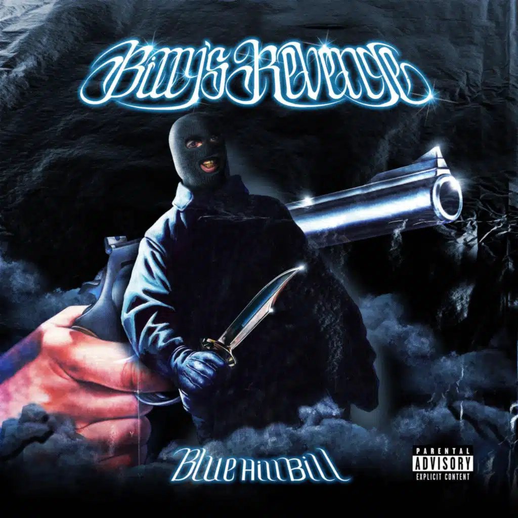 Billy's Revenge