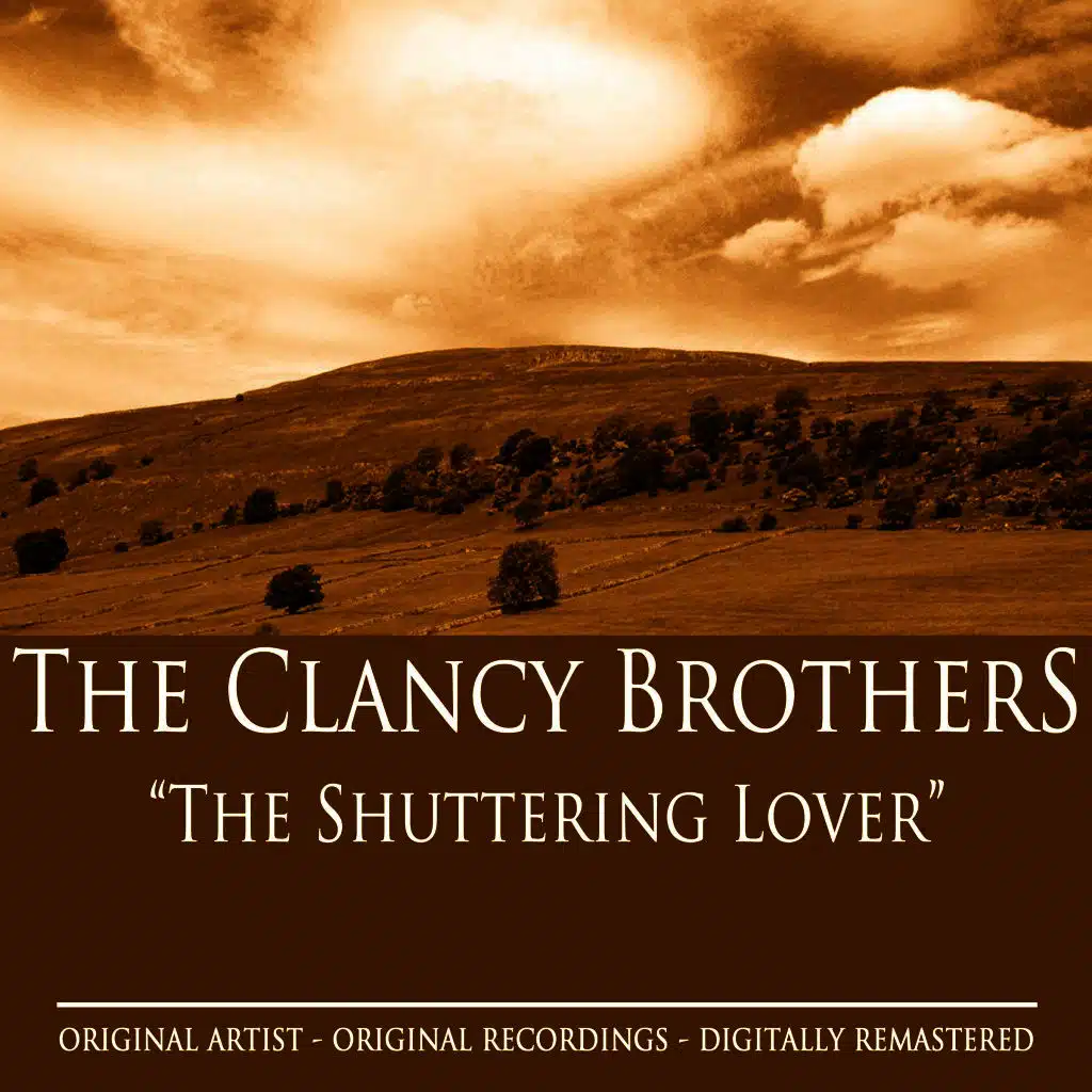 The Irish Rover (Alternate Take)