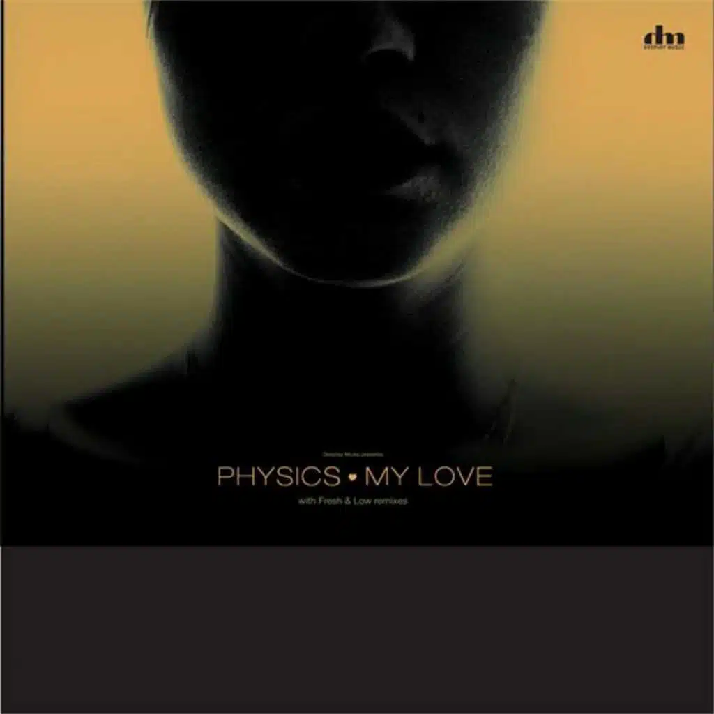 My Love (Fresh & Low Solar Dub)