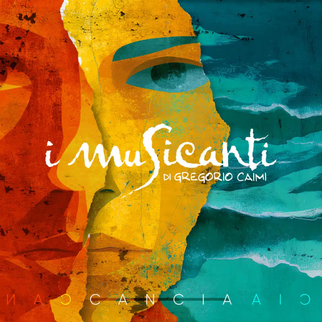 I Musicanti di Gregorio Caimi
