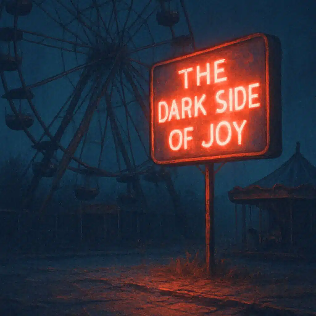 The Dark Side of Joy