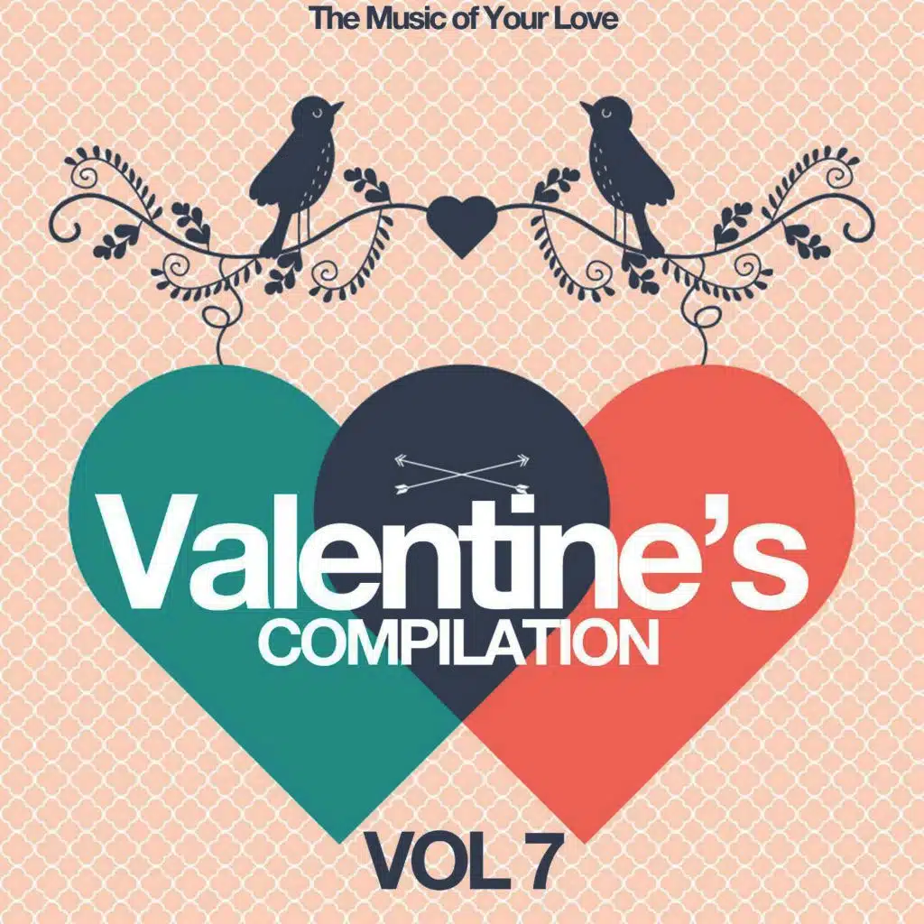Valentine's Compilation, Vol. 7
