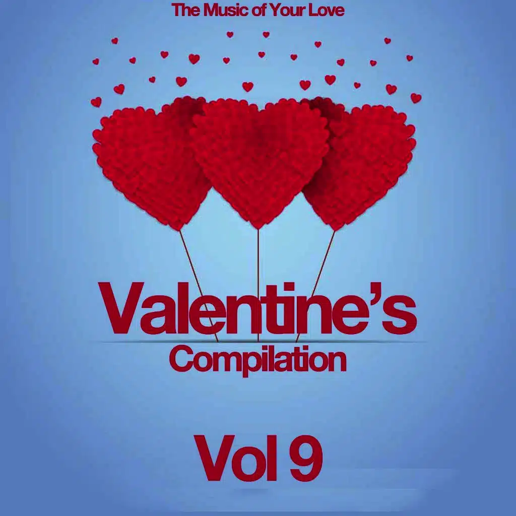 Valentine's Compilation, Vol. 9