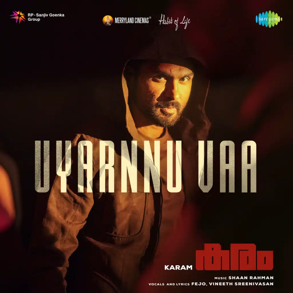 Uyarnnu Vaa (From "Karam")