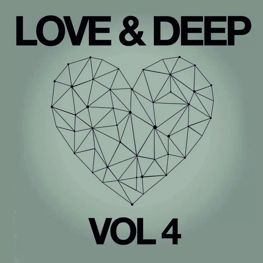 Arabic Thought (Deep Melody Mix)