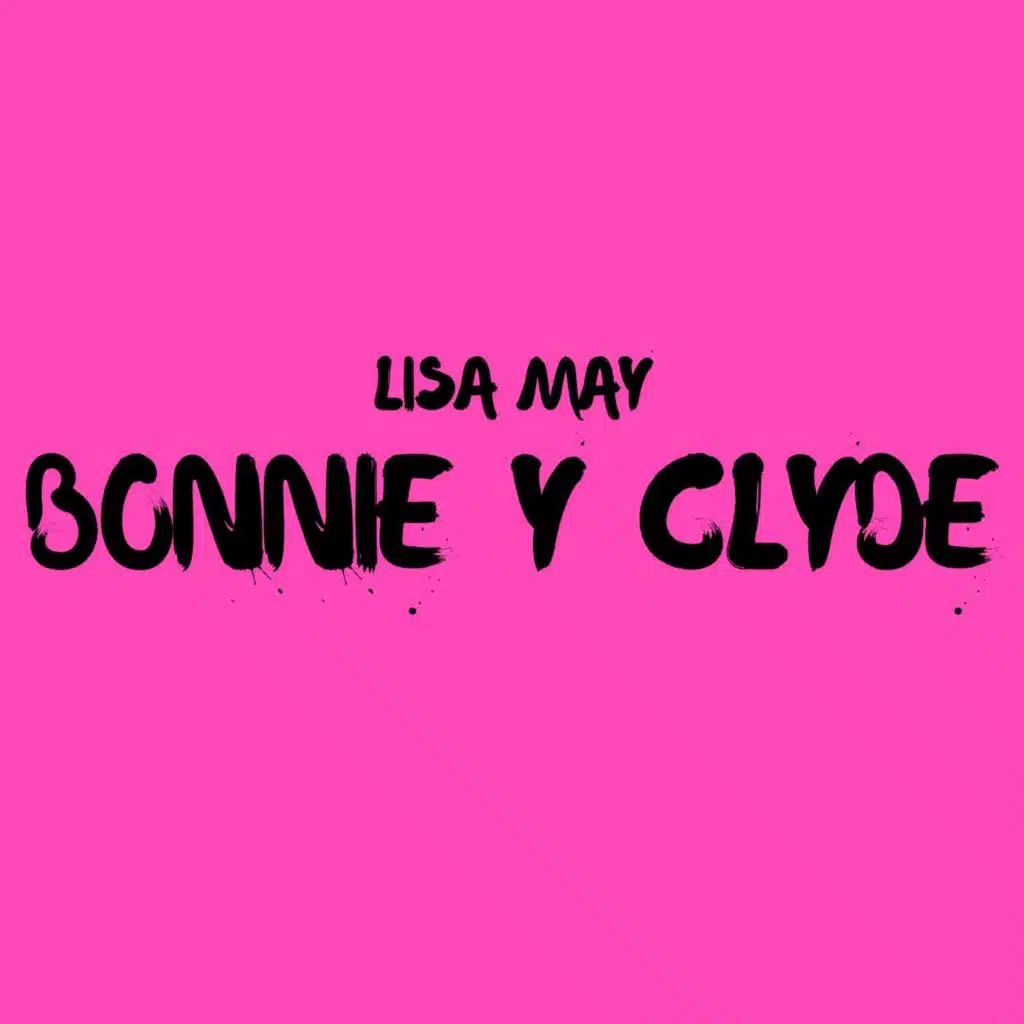 Bonnie y Clyde