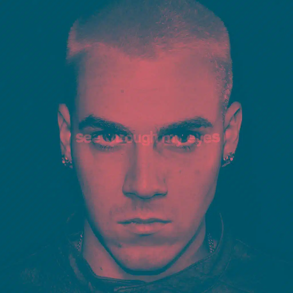 SEE THROUGH MY EYES VIP REMIXES
