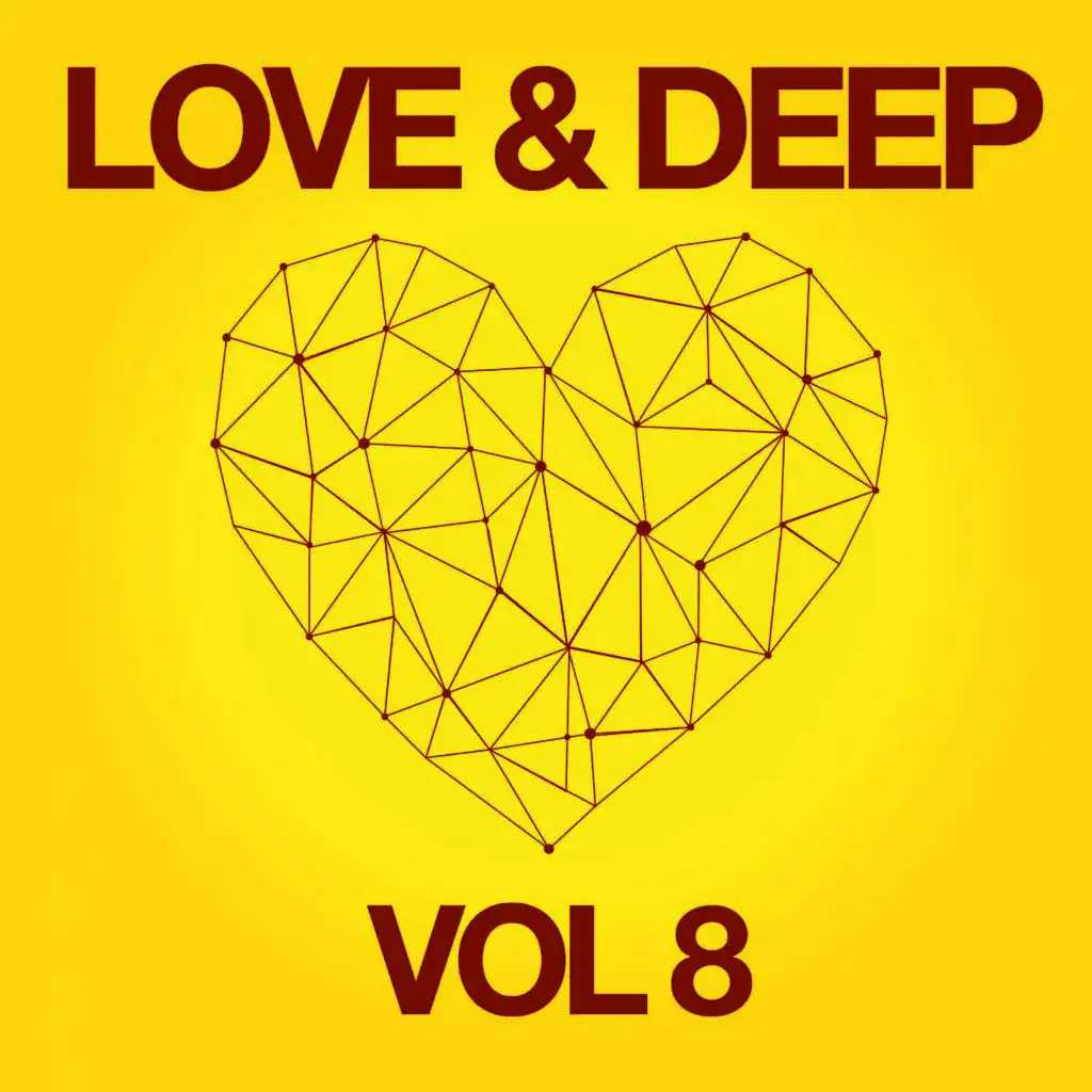 I Like It (Super Lovers Deep Mix)