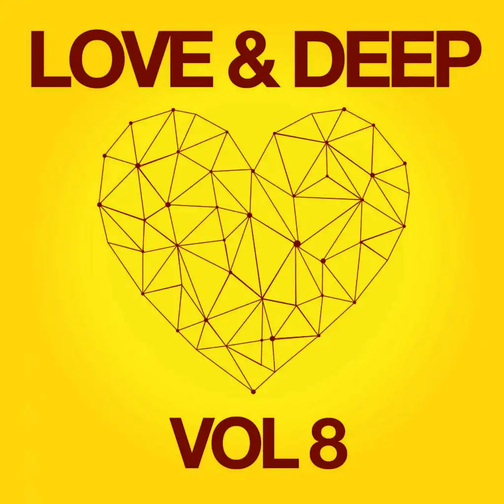 Love & Deep, Vol. 8