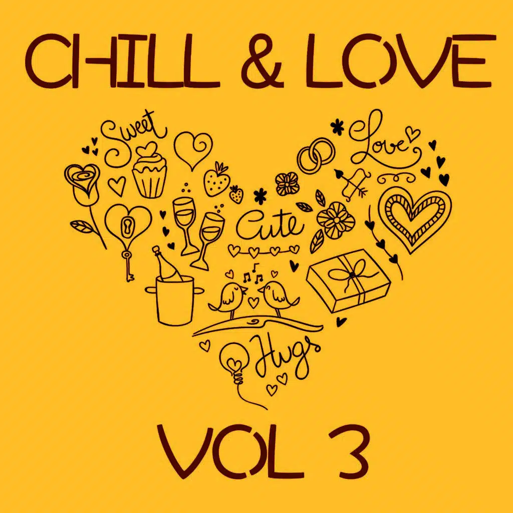 Chill & Love, Vol. 3