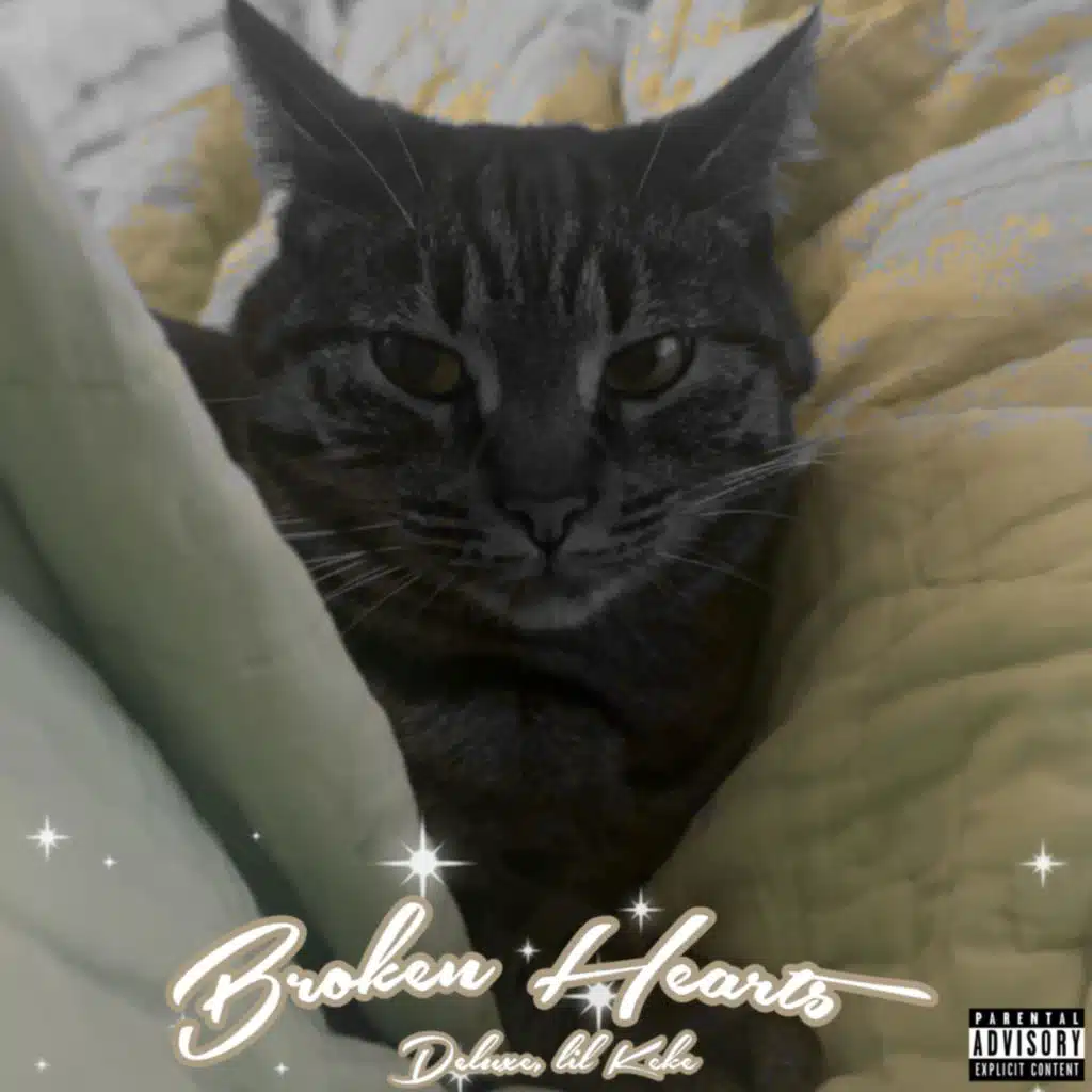 Broken Hearts (Deluxe)