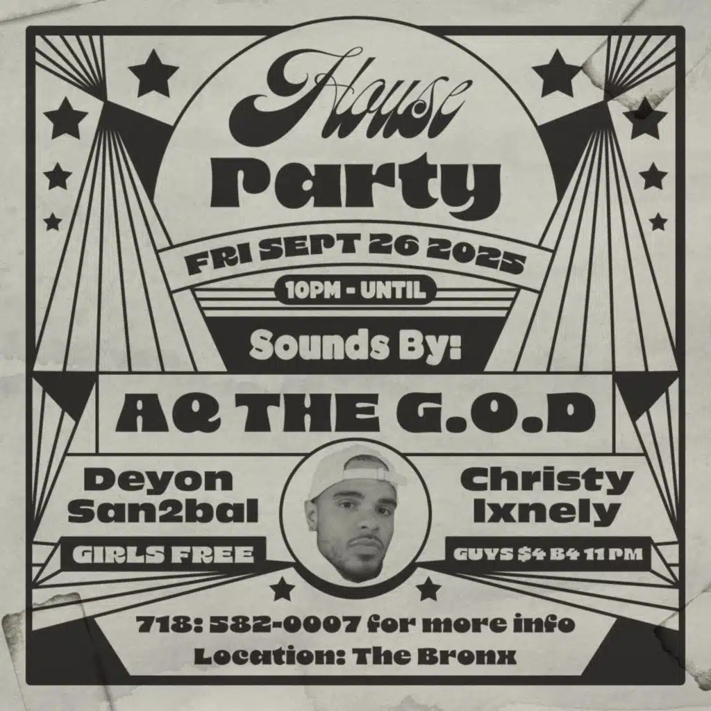 AQ THE G.O.D