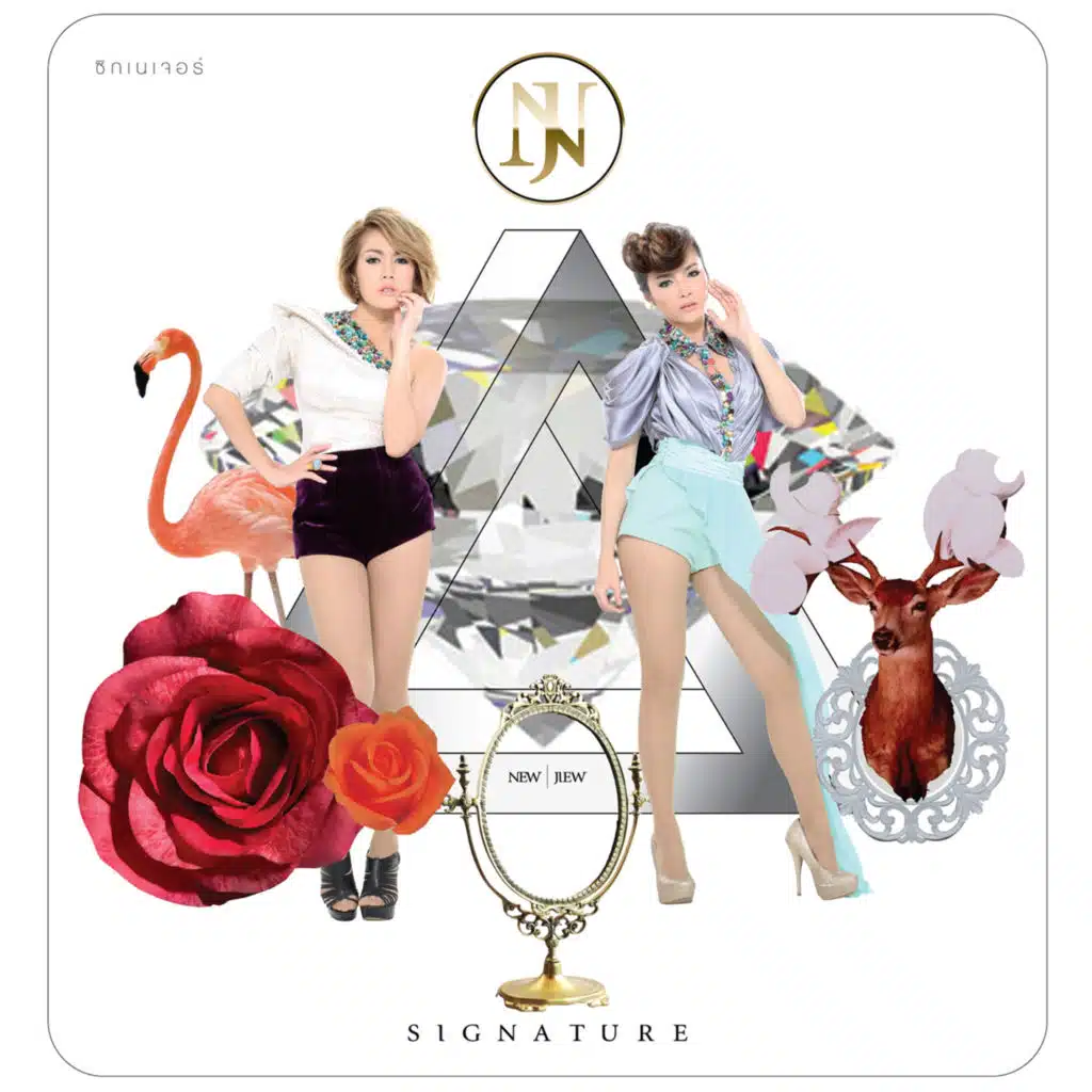 ไม่รัก...ไม่ต้อง